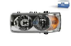 Hlavný svetlomet DT Spare Parts 5.81172