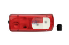 Zadní světlo DT Spare Parts 5.81197