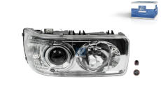 Hlavní světlomet DT Spare Parts 5.81291