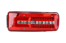 Zadní světlo DT Spare Parts 5.81380
