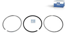 Sada pístních kroužků DT Spare Parts 5.94226
