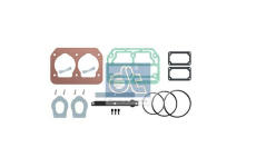 Sada na opravu, vzduchový kompresor DT Spare Parts 5.94261