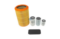 Filtr-sada DT Spare Parts 5.94611