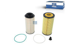 Filtr-sada DT Spare Parts 5.94616
