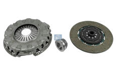 Spojková sada DT Spare Parts 5.95002