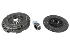 Spojková sada DT Spare Parts 5.95004