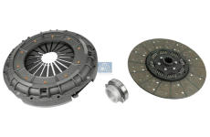 Spojková sada DT Spare Parts 5.95005