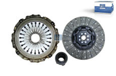 Sada spojky DT Spare Parts 5.95007