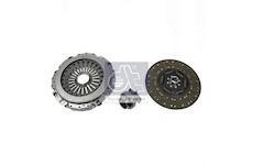 Spojková sada DT Spare Parts 5.95030