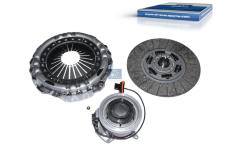 Sada spojky DT Spare Parts 5.95048