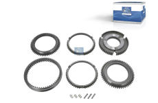 Opravna sada, mechanicka prevodovka DT Spare Parts 5.95051