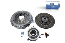 Sada spojky DT Spare Parts 5.95060