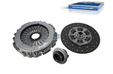 Spojková sada DT Spare Parts 5.95061