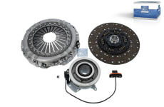 Spojková sada DT Spare Parts 5.95064
