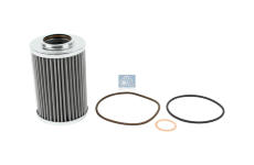 Olejový filter pre manuálnu prevodovku DT Spare Parts 5.95125