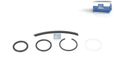 Opravná sada, naklápěcí válec DT Spare Parts 5.96240