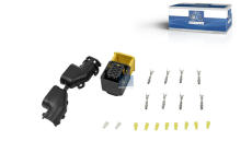 Zástrčka DT Spare Parts 5.98035