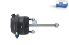 Pružinový brzdový válec DT Spare Parts 5.98057