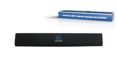 Ozdobna / ochranna lista, bocni stena DT Spare Parts 6.00011