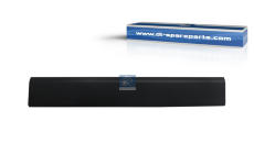 Ozdobna / ochranna lista, bocni stena DT Spare Parts 6.00012