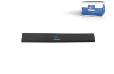 Ozdobna / ochranna lista, dvere DT Spare Parts 6.00030