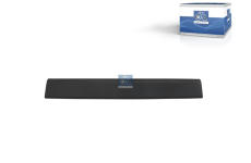 Ozdobna / ochranna lista, dvere DT Spare Parts 6.00031
