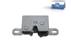 Zámek odkládací přihrádky DT Spare Parts 6.00080