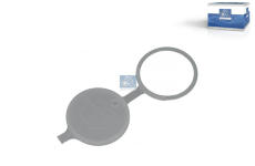 Uzávěr, zásobník vody do ostřikovače DT Spare Parts 6.00136