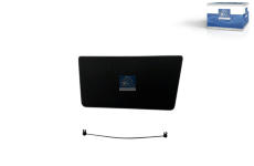 Kryt nárazníku DT Spare Parts 6.00142