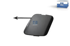 Klapka, vlečný hák DT Spare Parts 6.00165