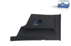 Drzak, naraznik DT Spare Parts 6.00168