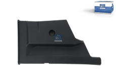 Drzak, naraznik DT Spare Parts 6.00169