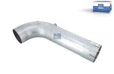 Výfukové potrubie DT Spare Parts 6.00194