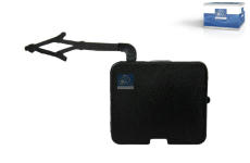 Klapka, vlečný hák DT Spare Parts 6.00210