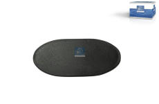 Ozdobná/ochranná liżta blatníka DT Spare Parts 6.00221
