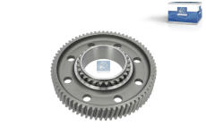 Ozubené koleso, predlohový hriadeľ (ASG) DT Spare Parts 6.00239