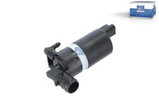 Vodní čerpadlo ostřikovače, čistění skel DT Spare Parts 6.00296