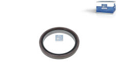 Tesniaci krúżok kľukového hriadeľa DT Spare Parts 6.00313