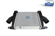 Chladič turba DT Spare Parts 6.00323