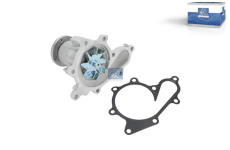 Vodní čerpadlo, chlazení motoru DT Spare Parts 6.00350