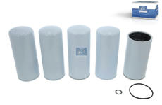 Filtr-sada DT Spare Parts 6.00367