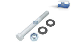 Sada na opravy, pruzny cep DT Spare Parts 6.00398