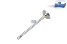 Sací ventil DT Spare Parts 6.00403