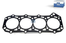 Těsnění, hlava válce DT Spare Parts 6.00520