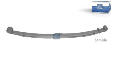 Sada prużín DT Spare Parts 6.11004