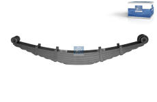 Paket pružin DT Spare Parts 6.11009