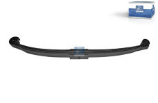 Paket pružin DT Spare Parts 6.11020