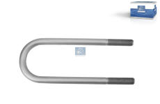 Drzak pruziny DT Spare Parts 6.11135