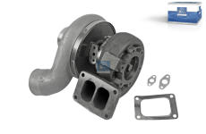 Dmychadlo, plnění DT Spare Parts 6.23001