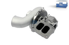 Dmychadlo, plnění DT Spare Parts 6.23004